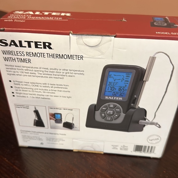 Cooking tools - Picture 3 of 4